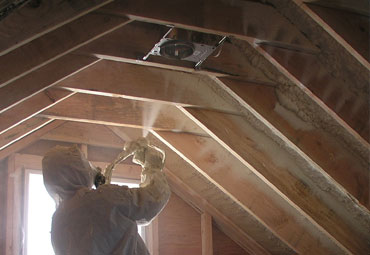 Torrance Attic Insulation