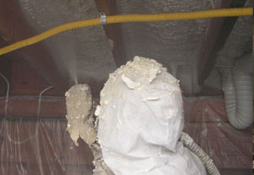 Torrance Crawl Space Insulation