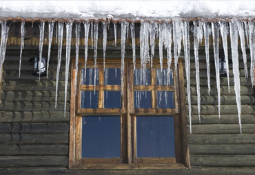 Ice Dam Prevention for Torrance Homes