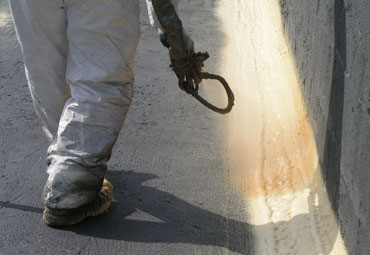 Torrance spray foam roofs are seamless and monolithic