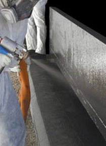 Torrance Protective Polyurea Coatings