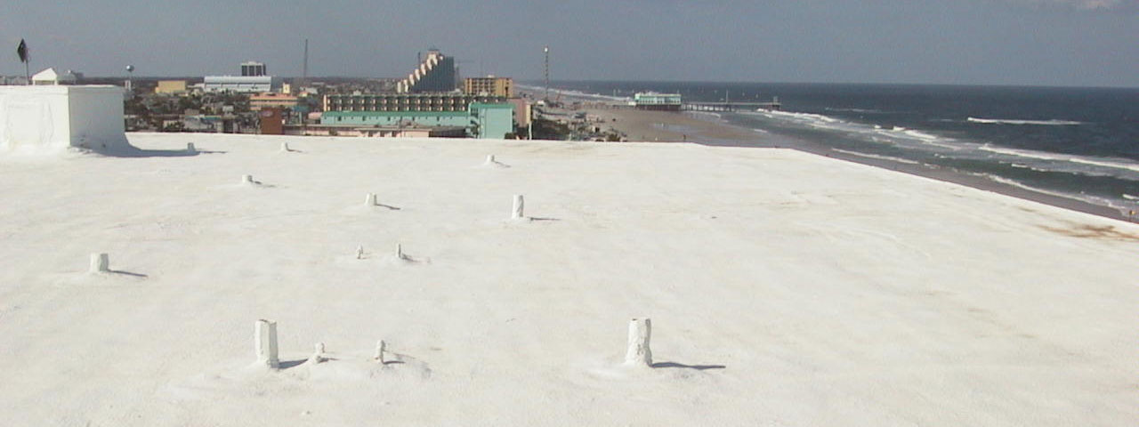 Energy Star Certified cool roof coatings in Torrance